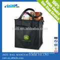 Wholesale Alibaba PP Non Woven Tote Bag / Girls Bags For Shopping